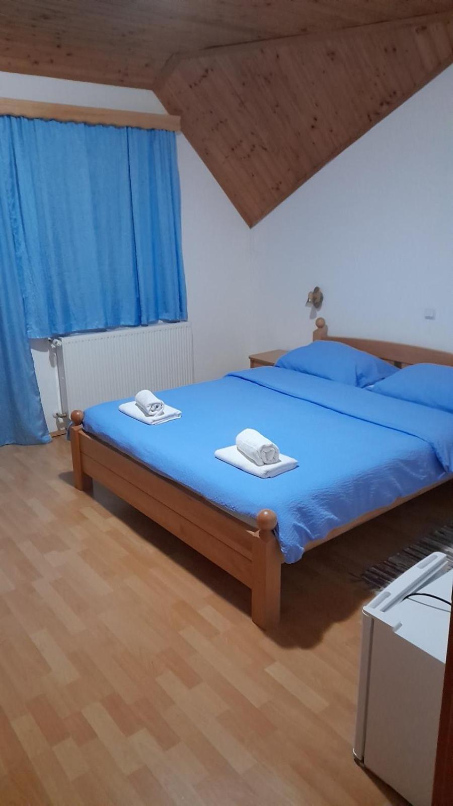 Apartman & Sobe Orhideja Smoljanac Exterior foto